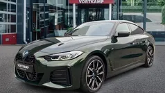 Gebruikt 2022 BMW i4 M Sport Sedan | € 42.950 (Eerlijke prijs)