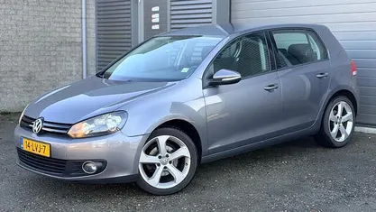 Occasion 2010 VW Golf VI Hatchback | € 3.250 (Eerlijke prijs)