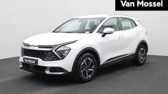 Wit Gebruikt 2022 Kia Sportage SUV | € 27.900 (Eerlijke prijs)