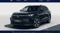 Gebruikt 2025 VW Tiguan Edition SUV | € 50.117 (Goede deal)