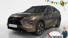 Gebruikt 2023 Mitsubishi Eclipse Cross Intense+ SUV | € 23.695 (Eerlijke prijs)