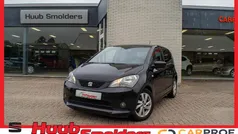 Zwart Gebruikt 2015 Seat Mii Sport Hatchback | € 6.245 (Eerlijke prijs)