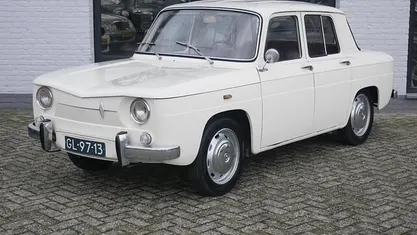 Occasion Renault R8 48 PK (35 kW) 1964 Sedan