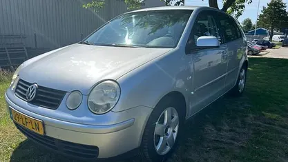 Occasion VW Polo Highline 75 PK (55 kW) 2002 Hatchback