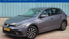 Gebruikt 2021 VW Polo Life Hatchback | € 18.945 (Eerlijke prijs)