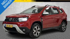 Gebruikt 2022 Dacia Duster Prestige SUV | € 22.950 (Eerlijke prijs)