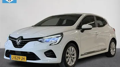Occasion Renault Clio V Intens 101 PK (74 kW) 2020 Hatchback