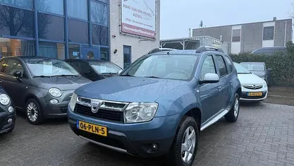 Occasion Dacia Duster Lauréate 105 PK (77 kW) 2011 SUV