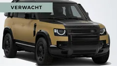 Gebruikt 2025 Land Rover Defender SUV | € 138.450