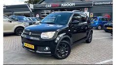 Gebruikt 2017 Suzuki Ignis Hatchback | € 10.900 (Goede deal)