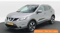 Gebruikt 2017 Nissan Qashqai N-Connecta SUV | € 13.450 (Eerlijke prijs)