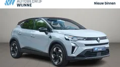 Grijs Gebruikt 2024 Renault Captur Techno SUV | € 28.950 (Eerlijke prijs)
