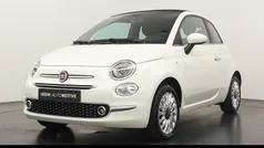 Gebruikt 2024 Fiat 500C Dolcevita Cabriolet | € 19.445 (Eerlijke prijs)