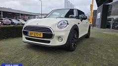Gebruikt 2016 Mini Cooper Business Hatchback | € 10.950 (Super prijs)