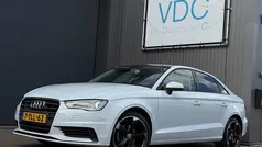 Gebruikt 2014 Audi A3 Attraction Sedan | € 10.500 (Eerlijke prijs)