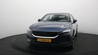 Occasion Polestar 2 Standard Range Single Motor 200 kW (272 PK) 2023 Hatchback