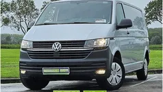 Gebruikt 2022 VW T6.1 Van | € 22.950 (Eerlijke prijs)