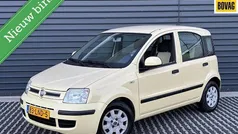 Gebruikt 2010 Fiat Panda Active Hatchback | € 1.745 (Eerlijke prijs)