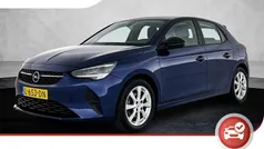 Gebruikt 2021 Opel Corsa Edition Hatchback | € 17.900 (Eerlijke prijs)