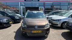 Gebruikt 2012 VW Touran MPV | € 7.995 (Eerlijke prijs)