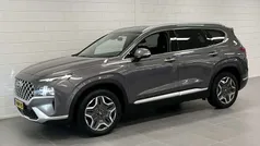 Gebruikt 2023 Hyundai Santa Fe Premium SUV | € 40.925 (Goede deal)