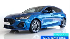 Gebruikt 2023 Ford Focus ST-Line Hatchback | € 22.940 (Eerlijke prijs)