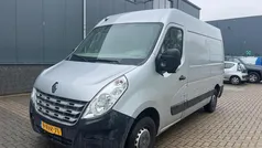 Overige Gebruikt 2012 Renault Master Van | € 4.499 (Super prijs)