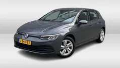VW Golf VIII