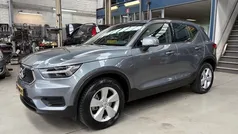 Grijs Gebruikt 2019 Volvo XC40 SUV | € 28.750 (Super prijs)