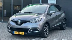 Gebruikt 2014 Renault Captur Dynamique SUV | € 5.885 (Eerlijke prijs)