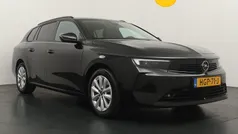 Gebruikt 2025 Opel Astra Edition Stationwagen | € 24.899 (Super prijs)