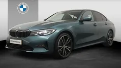 Blauw Gebruikt 2020 BMW 318 Executive Sedan | € 24.950 (Goede deal)