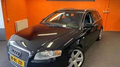 Gebruikt 2005 Audi A4 Proline Stationwagen | € 3.750 (Goede deal)