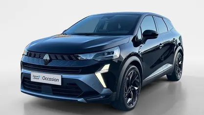 Gebruikt 2025 Renault Symbioz Esprit Alpine SUV | € 34.450 (Eerlijke prijs)