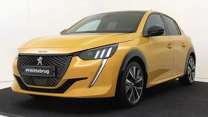 Occasion Peugeot 208 GT-line 131 PK (96 kW) 2020 Hatchback