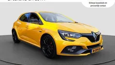 Gebruikt 2019 Renault Mégane IV Trophy Hatchback | € 34.445 (Eerlijke prijs)
