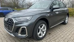 Grijs Gebruikt 2023 Audi Q5 S-Line SUV | € 51.278 (Super prijs)