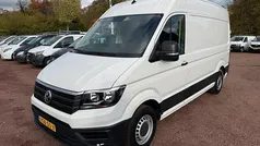 Gebruikt 2020 VW Crafter Comfortline Van | € 18.950 (Eerlijke prijs)