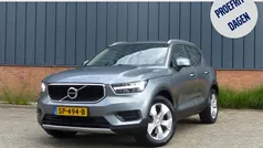 Gebruikt 2018 Volvo XC40 Momentum SUV | € 27.450 (Eerlijke prijs)