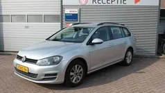 Gebruikt 2013 VW Golf VII Comfortline Stationwagen | € 8.990 (Eerlijke prijs)