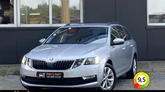 Gebruikt 2019 Skoda Octavia Stationwagen | € 13.785 (Eerlijke prijs)