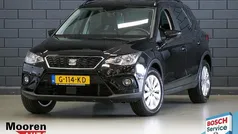 Gebruikt 2019 Seat Arona Business SUV | € 13.950 (Eerlijke prijs)