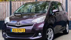 Gebruikt 2011 Toyota Verso-S Stationwagen | € 10.499 (Eerlijke prijs)