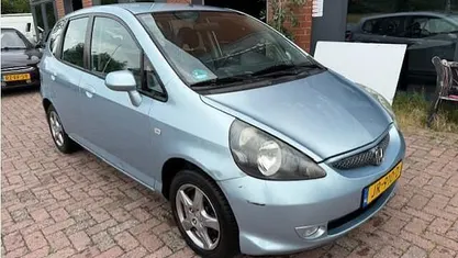 Occasion 2008 Honda Jazz S Hatchback | € 1.650 (Eerlijke prijs)