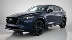 Gebruikt 2024 Mazda CX-5 Homura-Line SUV | € 49.790 (Eerlijke prijs)