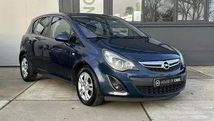 Occasion Opel Corsa Cosmo 95 PK (69 kW) 2012 Hatchback