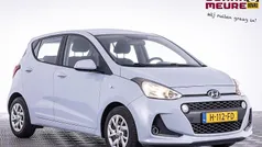 Gebruikt 2020 Hyundai i10 Comfort Hatchback | € 11.900 (Eerlijke prijs)