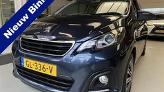 Gebruikt 2015 Peugeot 108 Active Hatchback | € 4.450 (Eerlijke prijs)