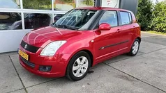 Gebruikt 2008 Suzuki Swift Hatchback | € 2.450 (Eerlijke prijs)