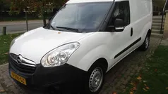 Gebruikt 2018 Opel Combo Edition Van | € 4.750 (Super prijs)
